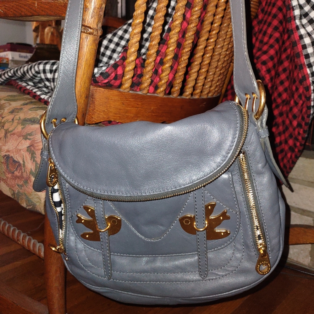 Marc Jacobs crossbody bag